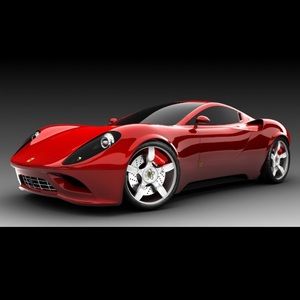 Meet your Posher, Angel